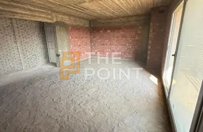 Apartment - 4 Bedrooms - 4 Bathrooms for sale in Palm Hills New Cairo - 5th Settlement Compounds - The 5th Settlement - New Cairo City - Cairo