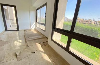 Apartment - 2 Bedrooms - 1 Bathroom for sale in Moon Residences - Fifth Square - The 5th Settlement - New Cairo City - Cairo