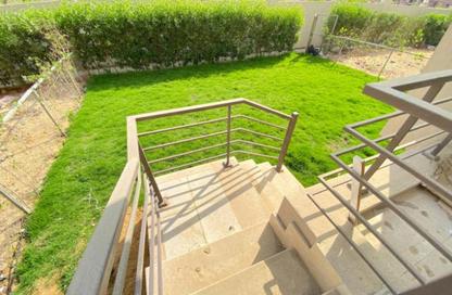 Apartment - 2 Bedrooms - 1 Bathroom for sale in Moon Residences - Fifth Square - The 5th Settlement - New Cairo City - Cairo