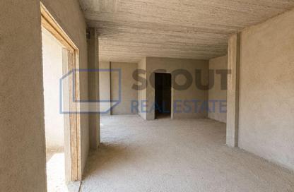 Apartment - 3 Bedrooms - 2 Bathrooms for sale in Al Andalus Buildings - Al Andalus District - New Cairo City - Cairo
