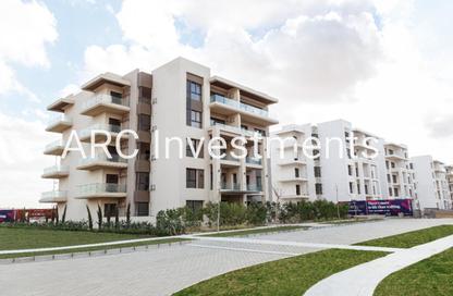 Apartment - 3 Bedrooms - 2 Bathrooms for sale in The Address East - 90 Street - The 5th Settlement - New Cairo City - Cairo