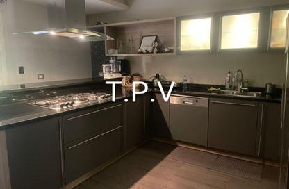 Villa - 5 Bedrooms - 5 Bathrooms for sale in Al Patio 1 - North Investors Area - New Cairo City - Cairo Villa - 5 Bedrooms - 5 Bathrooms for sale in Al Patio 1 - North Investors Area - New Cairo City - Cairo