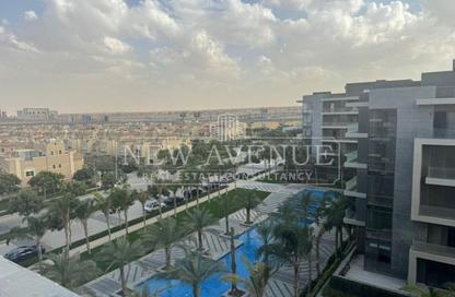 Penthouse - 2 Bedrooms - 3 Bathrooms for sale in El Patio Oro - 5th Settlement Compounds - The 5th Settlement - New Cairo City - Cairo