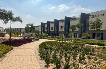 Villa - 3 Bedrooms - 3 Bathrooms for sale in Hyde Park - New Cairo City - Cairo