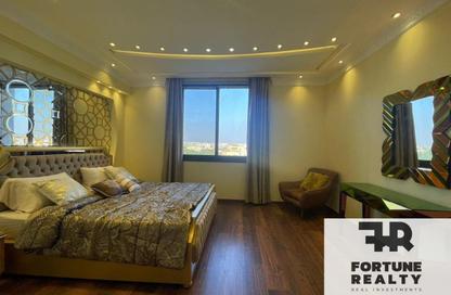 Apartment - 3 Bedrooms - 3 Bathrooms for sale in Mivida - 5th Settlement Compounds - The 5th Settlement - New Cairo City - Cairo Apartment - 3 Bedrooms - 3 Bathrooms for sale in Mivida - 5th Settlement Compounds - The 5th Settlement - New Cairo City - Cairo