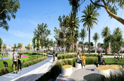 فيلا - 3 غرف نوم - 4 حمامات للبيع في بيل فى - مدينة زايد الجديدة - الشيخ زايد - الجيزة