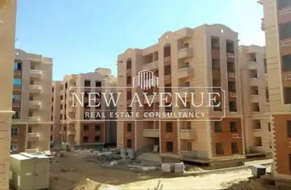 شقة - 3 غرف نوم - 2 حمامات للبيع في عمارات الاندلس - حى الاندلس - مدينة القاهرة الجديدة - القاهرة