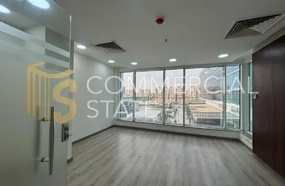 مساحات مكتبية - استوديو - 1 حمام للايجار في تريفيوم سكوير - شارع التسعين الشمالي - التجمع الخامس - مدينة القاهرة الجديدة - القاهرة