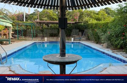 Villa - 5 - 3 for sale in Marina 2 - Marina - Al Alamein - North Coast
