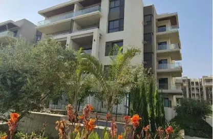 Apartment - 3 Bedrooms - 3 Bathrooms for sale in The Address East - 90 Street - The 5th Settlement - New Cairo City - Cairo