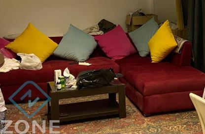 Apartment - 2 Bedrooms - 1 Bathroom for rent in B3 - Madinaty - Cairo Apartment - 2 Bedrooms - 1 Bathroom for rent in B3 - Madinaty - Cairo