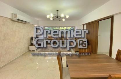 Apartment - 2 Bedrooms - 2 Bathrooms for rent in Street 201 - Degla - Hay El Maadi - Cairo Apartment - 2 Bedrooms - 2 Bathrooms for rent in Street 201 - Degla - Hay El Maadi - Cairo