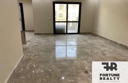 Apartment - 3 Bedrooms - 3 Bathrooms for rent in Eastown - 5th Settlement Compounds - The 5th Settlement - New Cairo City - Cairo