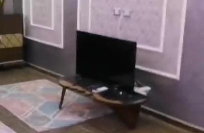 Apartment - 2 Bedrooms - 2 Bathrooms for rent in El Banafseg Apartment Buildings - El Banafseg - New Cairo City - Cairo
