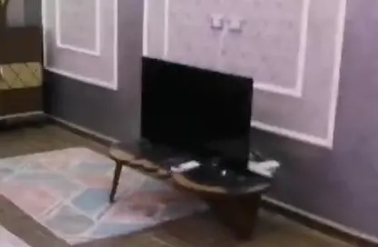 شقة - 2 غرف نوم - 2 حمامات للايجار في عمارات البنفسج - البنفسج - مدينة القاهرة الجديدة - القاهرة