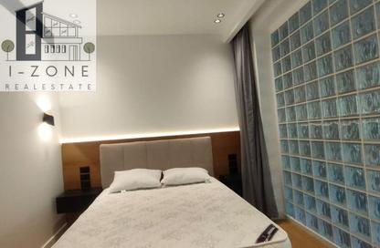 Apartment - 4 - 4 for rent in Lake View Residence - 5th Settlement Compounds - The 5th Settlement - New Cairo City - Cairo