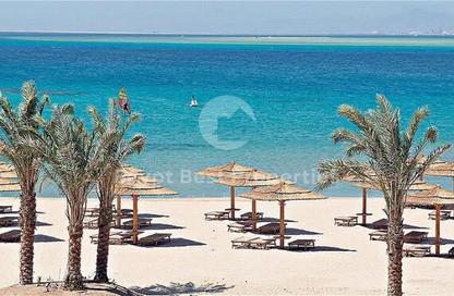 Chalet - 2 Bedrooms - 2 Bathrooms for sale in Mesca - Soma Bay - Safaga - Hurghada - Red Sea