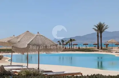 شاليه - 2 غرف نوم - 2 حمامات للبيع في ميسكا - سوما باى - سفاجا - الغردقة - محافظة البحر الاحمر