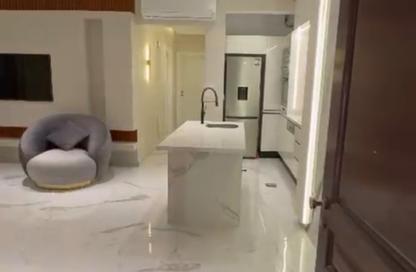Apartment - 2 Bedrooms - 2 Bathrooms for sale in Park Corner - Hyde Park - New Cairo City - Cairo
