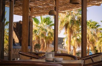 Apartment - 2 Bedrooms - 2 Bathrooms for sale in The View - Sheraton Rd - Hurghada - Red Sea