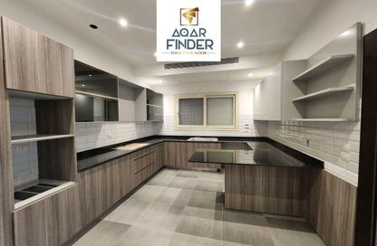 Townhouse - 4 Bedrooms - 5 Bathrooms for rent in New Giza - Cairo Alexandria Desert Road - 6 October City - Giza