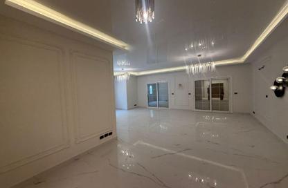 Villa - 3 Bedrooms - 3 Bathrooms for sale in Privado - Madinaty - Cairo Villa - 3 Bedrooms - 3 Bathrooms for sale in Privado - Madinaty - Cairo