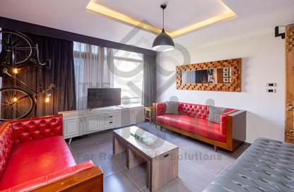Apartment - 3 Bedrooms - 3 Bathrooms for sale in Abo Qir St - Laurent - Hay Sharq - Alexandria