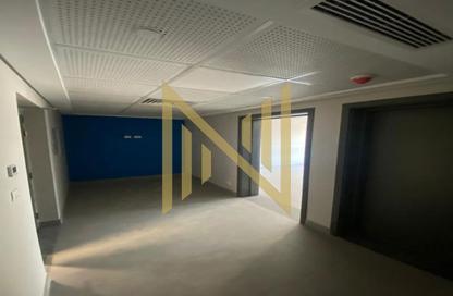 Clinic - Studio - 1 Bathroom for rent in New Giza - Cairo Alexandria Desert Road - 6 October City - Giza