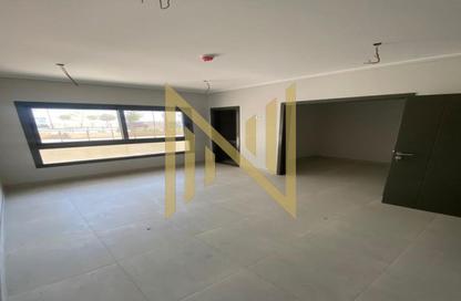 Clinic - Studio - 1 Bathroom for rent in New Giza - Cairo Alexandria Desert Road - 6 October City - Giza