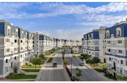 Apartment - 3 Bedrooms - 3 Bathrooms for sale in Mountain View Hyde Park - 5th Settlement Compounds - The 5th Settlement - New Cairo City - Cairo Apartment - 3 Bedrooms - 3 Bathrooms for sale in Mountain View Hyde Park - 5th Settlement Compounds - The 5th Settlement - New Cairo City - Cairo