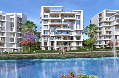 Apartment - 3 - 2 for sale in Talah - New Capital Compounds - New Capital City - Cairo