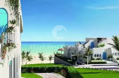 شاليه - 3 غرف نوم - 2 حمامات للبيع في جيفييرا كواي سايد - جيفيرا - راس الحكمة - الساحل الشمالي شاليه - 3 غرف نوم - 2 حمامات للبيع في جيفييرا كواي سايد - جيفيرا - راس الحكمة - الساحل الشمالي