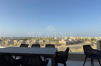 شاليه - 3 - 5 للبيع في هاسييندا باي - سيدي عبد الرحمن - الساحل الشمالي