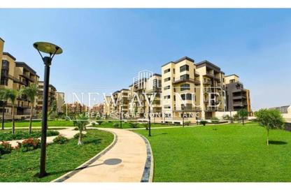 Apartment - 3 Bedrooms - 2 Bathrooms for sale in Privado - Madinaty - Cairo
