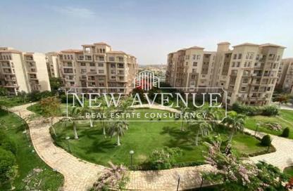 Apartment - 3 Bedrooms - 2 Bathrooms for sale in Privado - Madinaty - Cairo