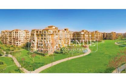 Apartment - 3 Bedrooms - 2 Bathrooms for sale in Privado - Madinaty - Cairo