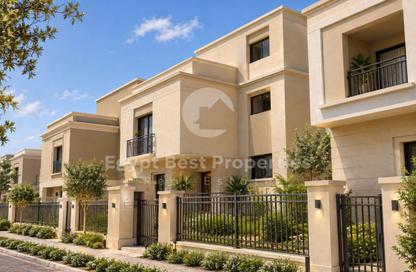 تاون هاوس - 3 - 4 للبيع في بيل فى - مدينة زايد الجديدة - الشيخ زايد - الجيزة تاون هاوس - 3 - 4 للبيع في بيل فى - مدينة زايد الجديدة - الشيخ زايد - الجيزة