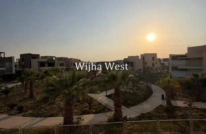 فيلا - 4 غرف نوم - 4 حمامات للبيع في ذا كراون - طريق مصر اسكندرية الصحراوي - مدينة 6 أكتوبر - الجيزة