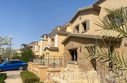 Villa - 4 - 4 for sale in Mivida - 5th Settlement Compounds - The 5th Settlement - New Cairo City - Cairo