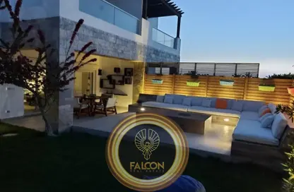 Villa - 4 Bedrooms - 3 Bathrooms for sale in Mesca - Soma Bay - Safaga - Hurghada - Red Sea