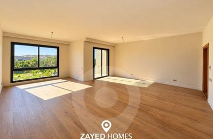 Apartment - 3 - 3 for rent in Allegria - Sheikh Zayed Compounds - Sheikh Zayed City - Giza