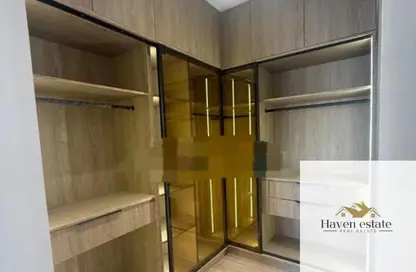 Apartment - 2 Bedrooms - 2 Bathrooms for rent in Moon Residences - Fifth Square - The 5th Settlement - New Cairo City - Cairo