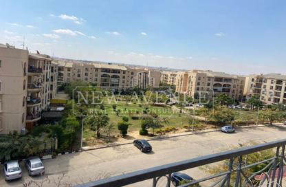 شقة - 3 غرف نوم - 2 حمامات للبيع في بانوراما الشروق - كمبوندات الشروق - مدينة الشروق - القاهرة