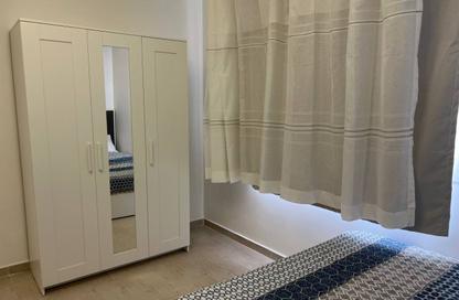 Apartment - 3 - 4 for sale in Fouka Bay - Ras Al Hekma - North Coast Apartment - 3 - 4 for sale in Fouka Bay - Ras Al Hekma - North Coast