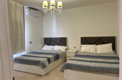 Apartment - 3 - 4 for sale in Fouka Bay - Ras Al Hekma - North Coast Apartment - 3 - 4 for sale in Fouka Bay - Ras Al Hekma - North Coast