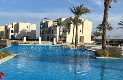 فيلا - 3 غرف نوم - 4 حمامات للبيع في فيراندا - منطقة سهل حشيش - الغردقة - محافظة البحر الاحمر