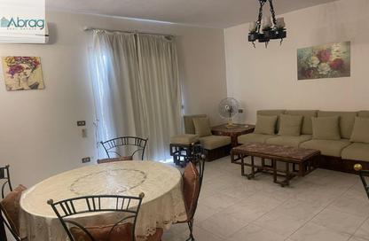 Apartment - 2 Bedrooms - 1 Bathroom for rent in Hadayek Al Mohandessin - 4th District - Sheikh Zayed City - Giza