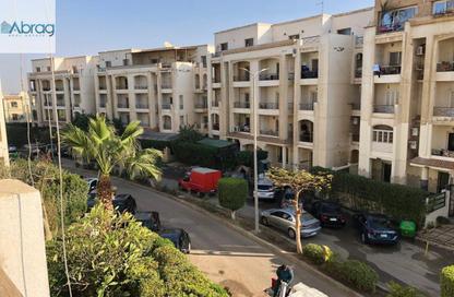 Apartment - 2 Bedrooms - 1 Bathroom for rent in Hadayek Al Mohandessin - 4th District - Sheikh Zayed City - Giza