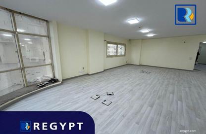طابق كامل - استوديو - 6 حمامات للايجار في شارع اللاسلكي - اللاسلكي - المعادي الجديدة - حي المعادي - القاهرة
