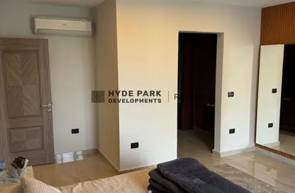 شقة - 2 غرف نوم - 2 حمامات للبيع في سنترفيل - هايد بارك - مدينة القاهرة الجديدة - القاهرة